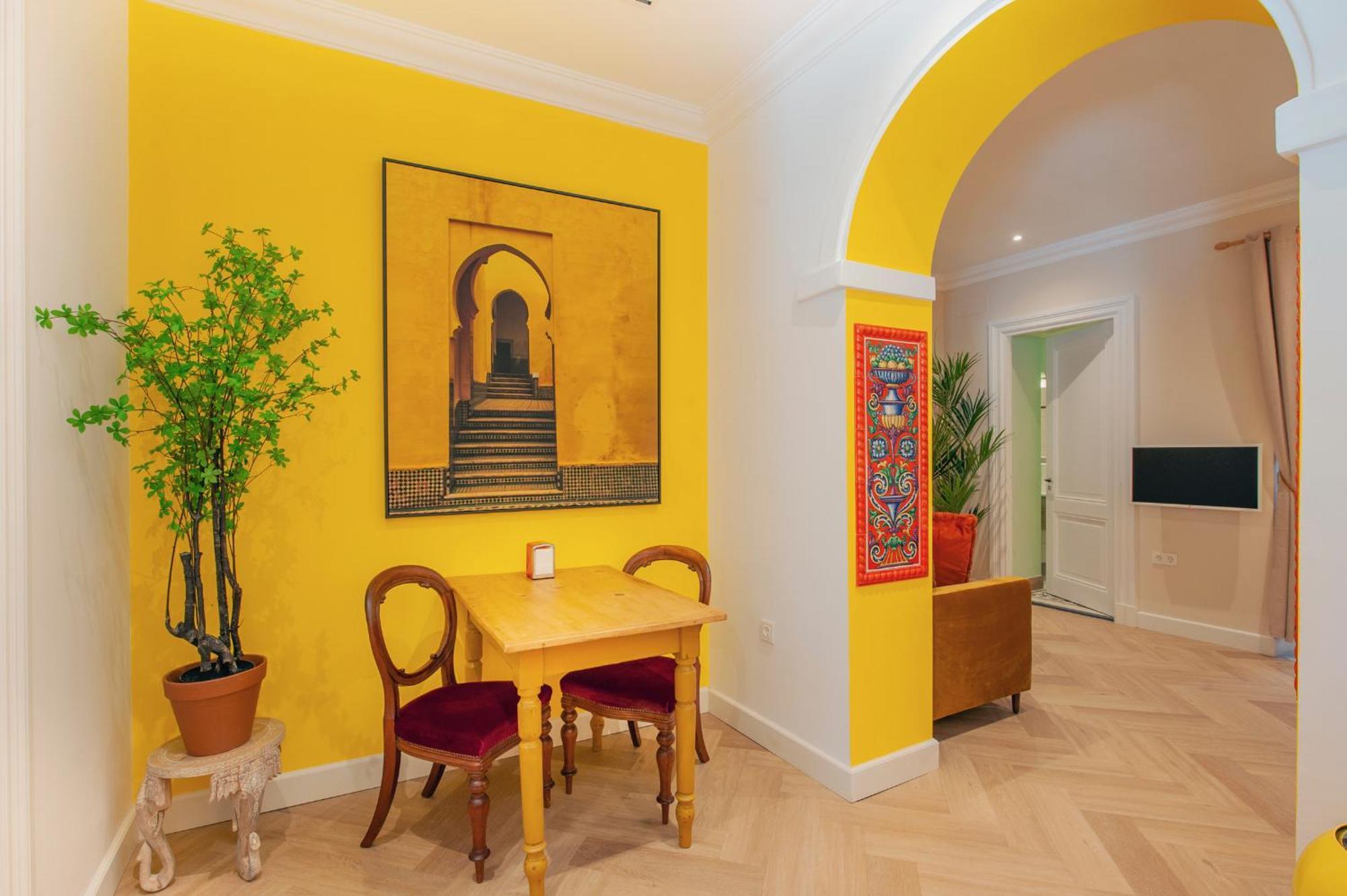 Casa Verde ايامونتي المظهر الخارجي الصورة