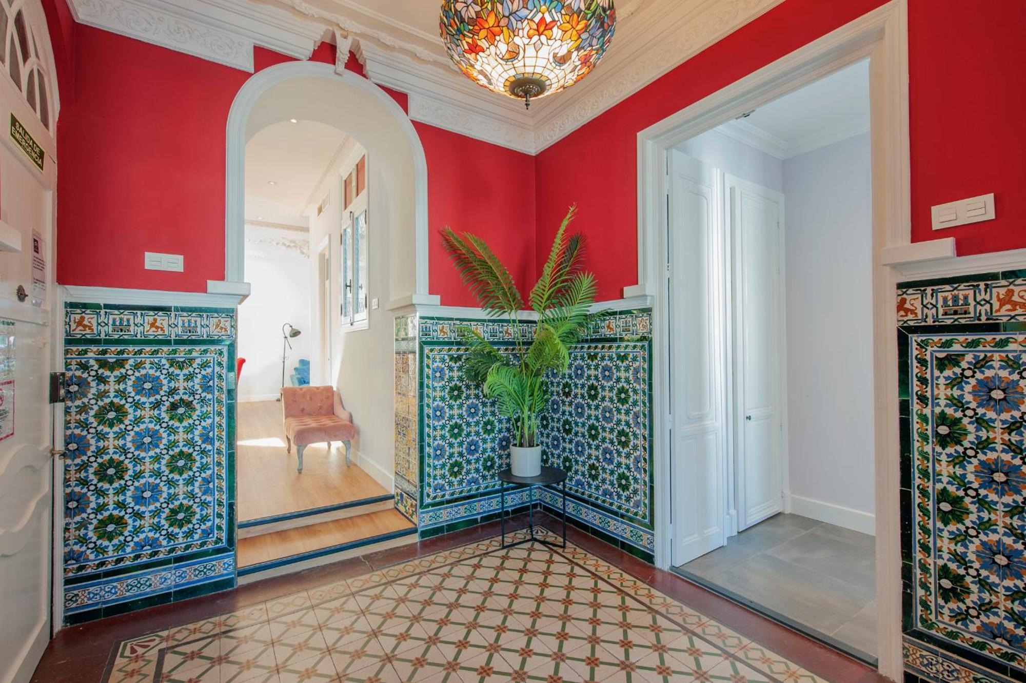 Casa Verde ايامونتي المظهر الخارجي الصورة