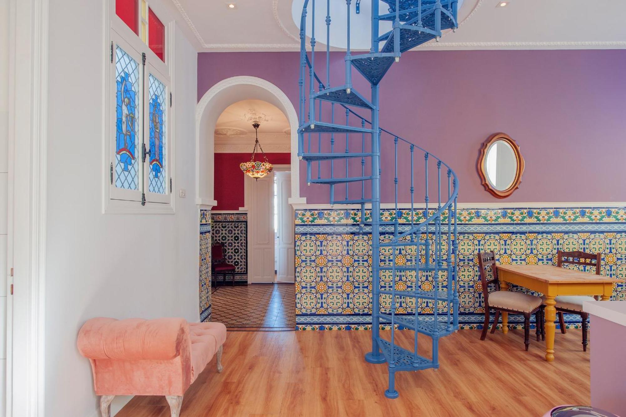 Casa Verde ايامونتي المظهر الخارجي الصورة