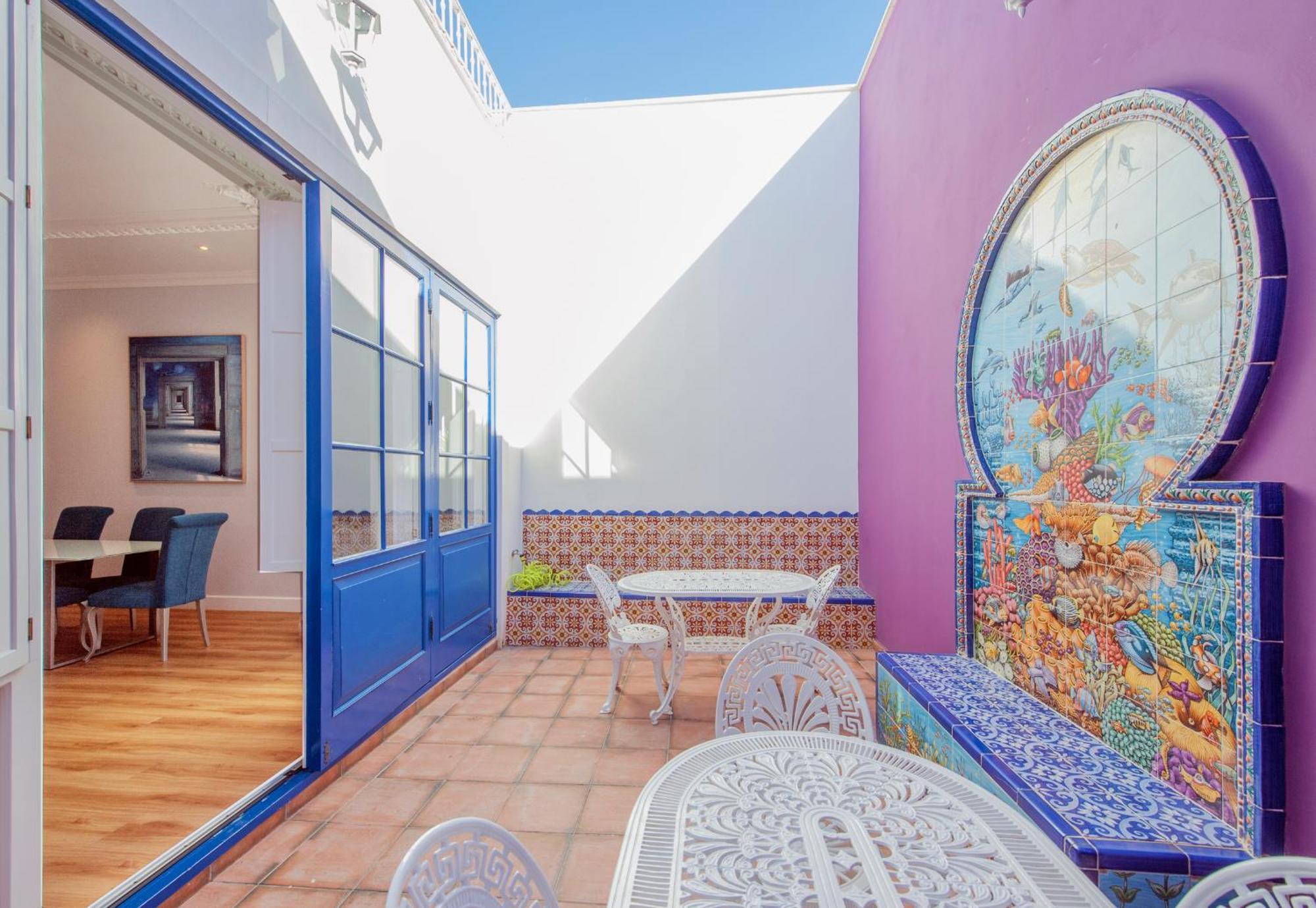 Casa Verde ايامونتي المظهر الخارجي الصورة