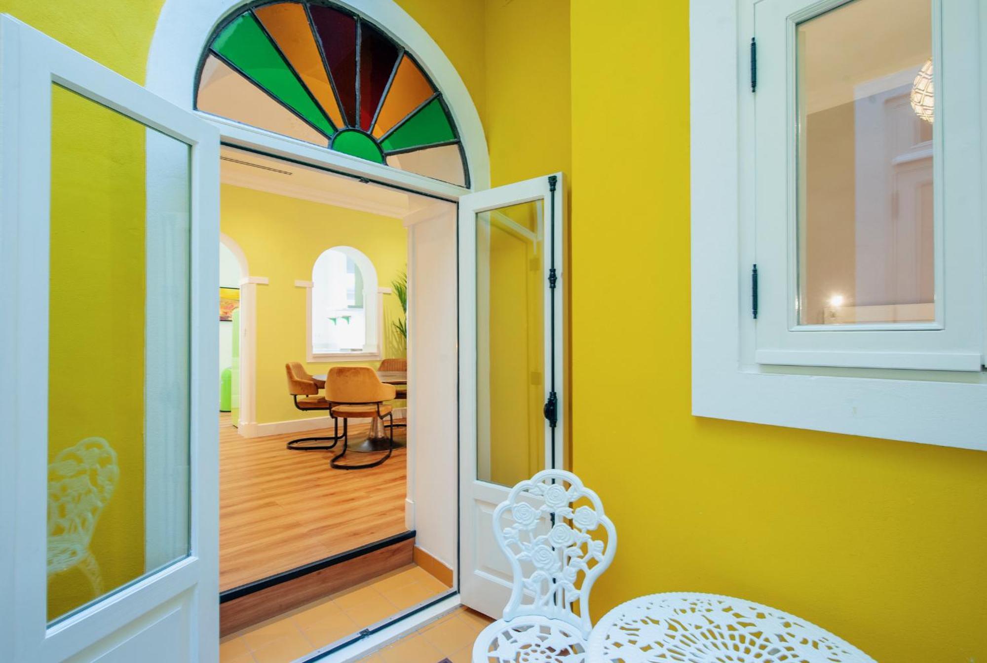 Casa Verde ايامونتي الغرفة الصورة