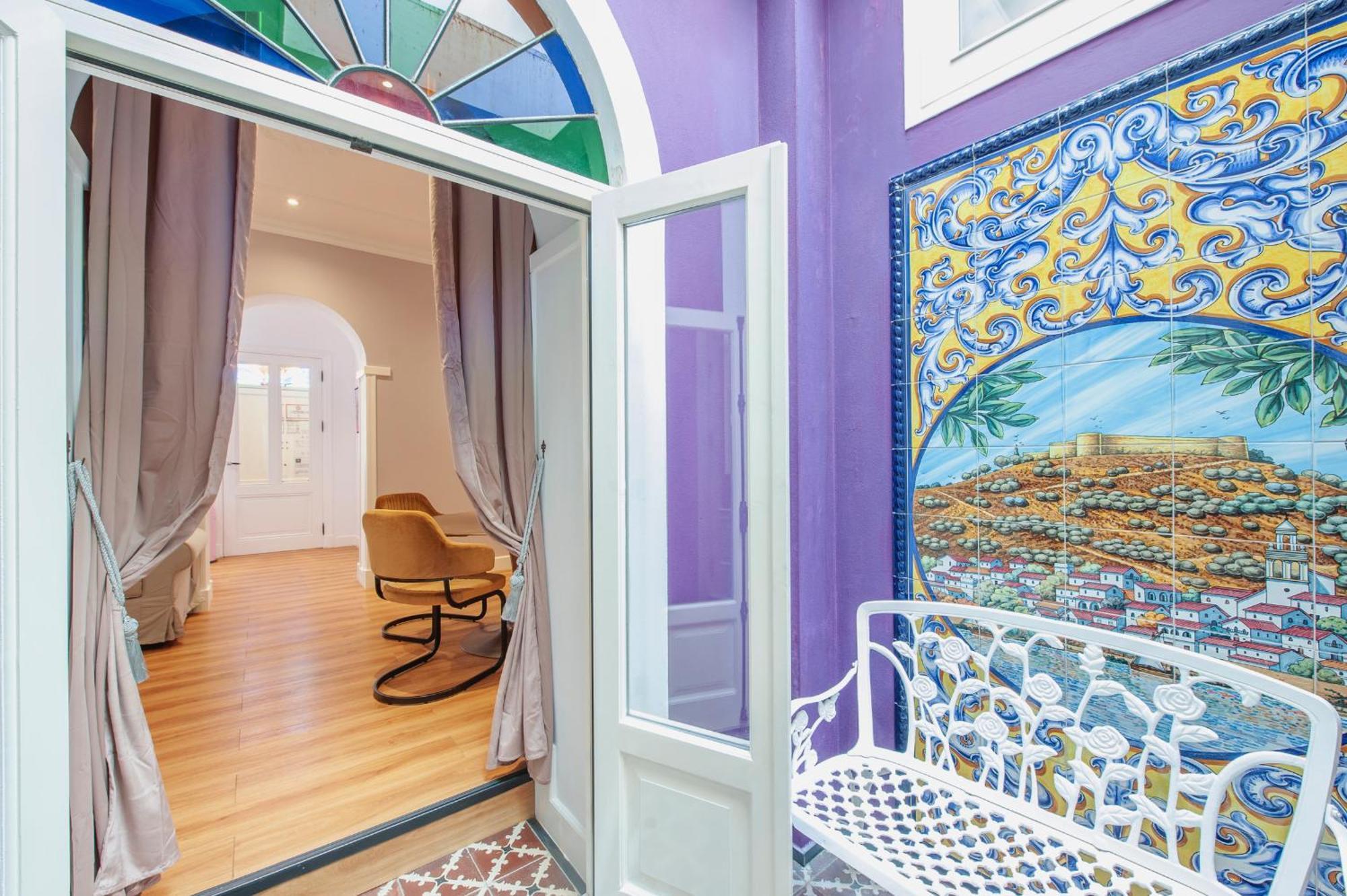 Casa Verde ايامونتي الغرفة الصورة