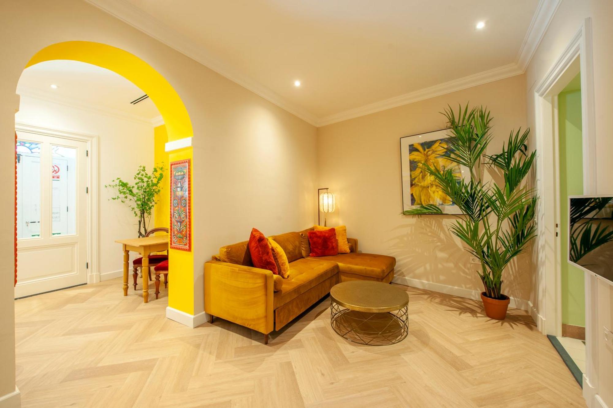 Casa Verde ايامونتي الغرفة الصورة